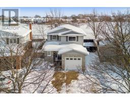 32 CAPRI STREET, Thorold, Ontario