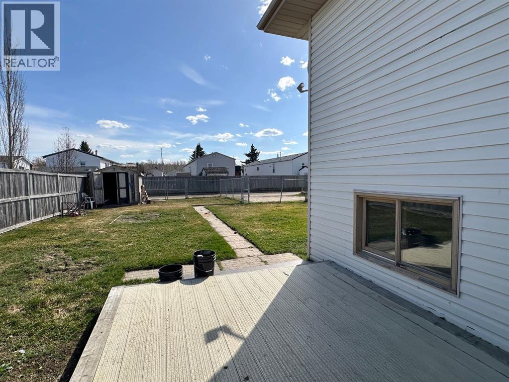 4028 55 Avenue, Whitecourt, Alberta  T7S 1C5 - Photo 24 - A2280617