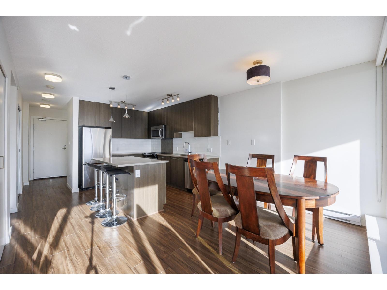 3708 13325 102a Avenue, Surrey, British Columbia  V3T 0J5 - Photo 8 - R3081508