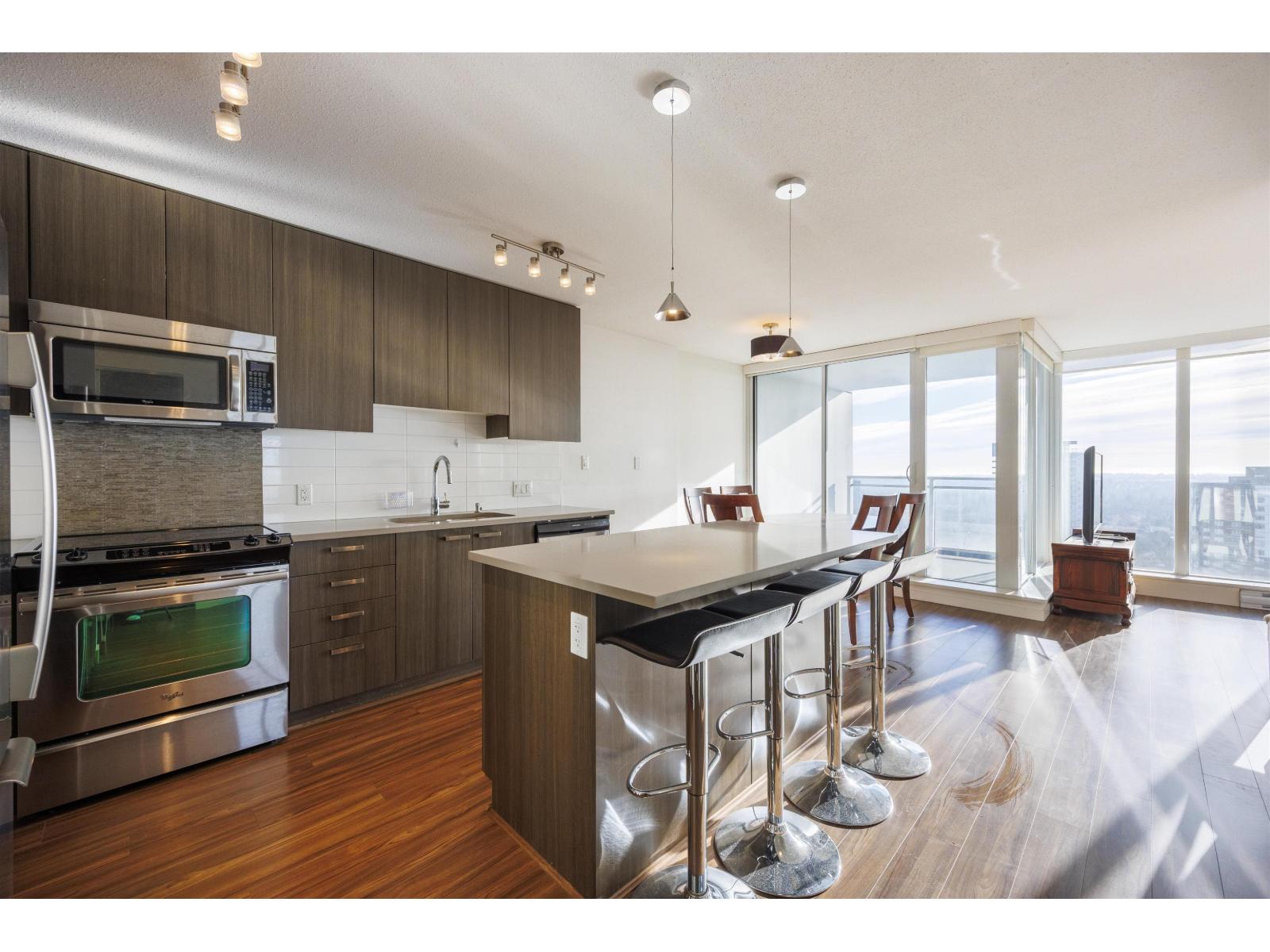 3708 13325 102a Avenue, Surrey, British Columbia  V3T 0J5 - Photo 7 - R3081508