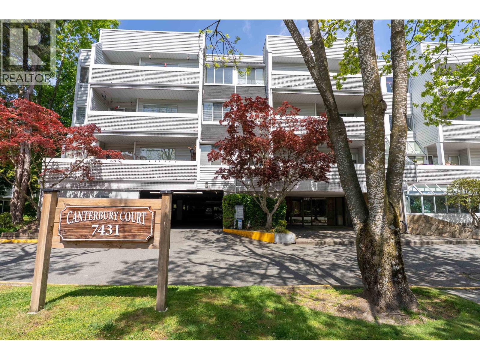 306 7431 Blundell Road, Richmond, British Columbia  V6Y 3G8 - Photo 32 - R3080622