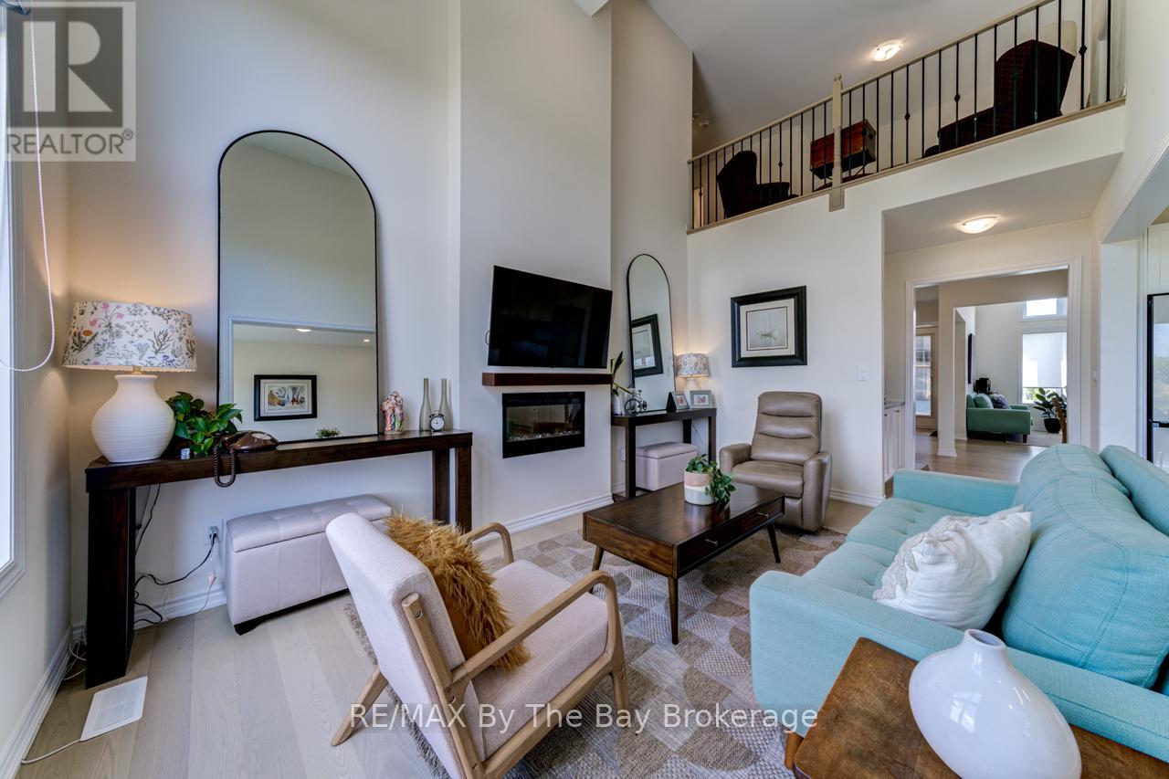 33 Nicort Road, Wasaga Beach, Ontario  L9Z 1J7 - Photo 20 - S12715868