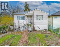 1805 E 51ST AVENUE, Vancouver, British Columbia
