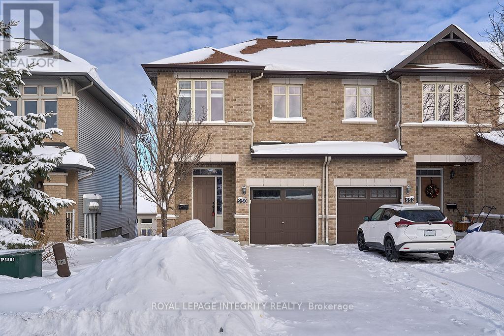 950 FLETCHER CIRCLE, Ottawa, Ontario