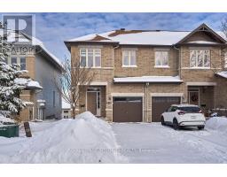 950 FLETCHER CIRCLE, Ottawa, Ontario
