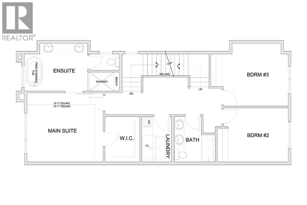 2716 3 Avenue Nw, Calgary, Alberta  T2N 0L7 - Photo 4 - A2280534