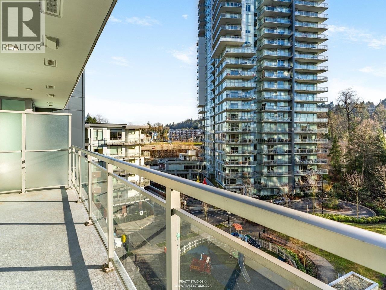 606 305 Morrissey Road, Port Moody, British Columbia  V3H 0M3 - Photo 24 - R3081360