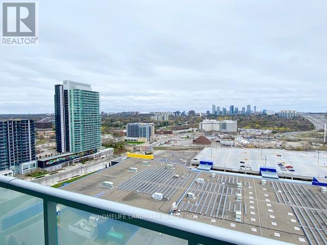 1801 - 117 Mcmahon Drive, Toronto, Ontario  M2K 2X9 - Photo 15 - C12715874