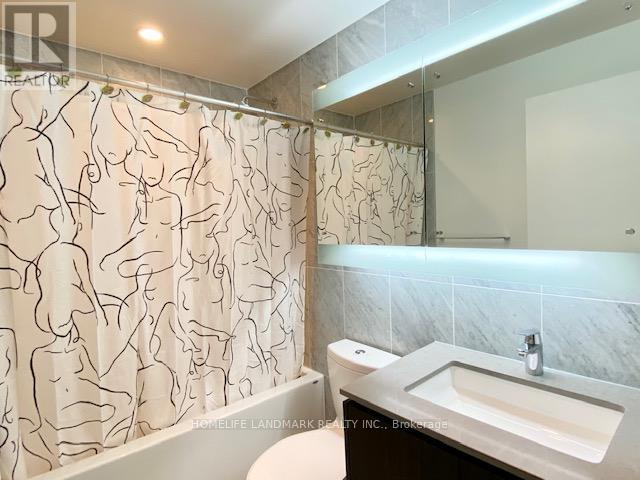 1801 - 117 Mcmahon Drive, Toronto, Ontario  M2K 2X9 - Photo 18 - C12715874