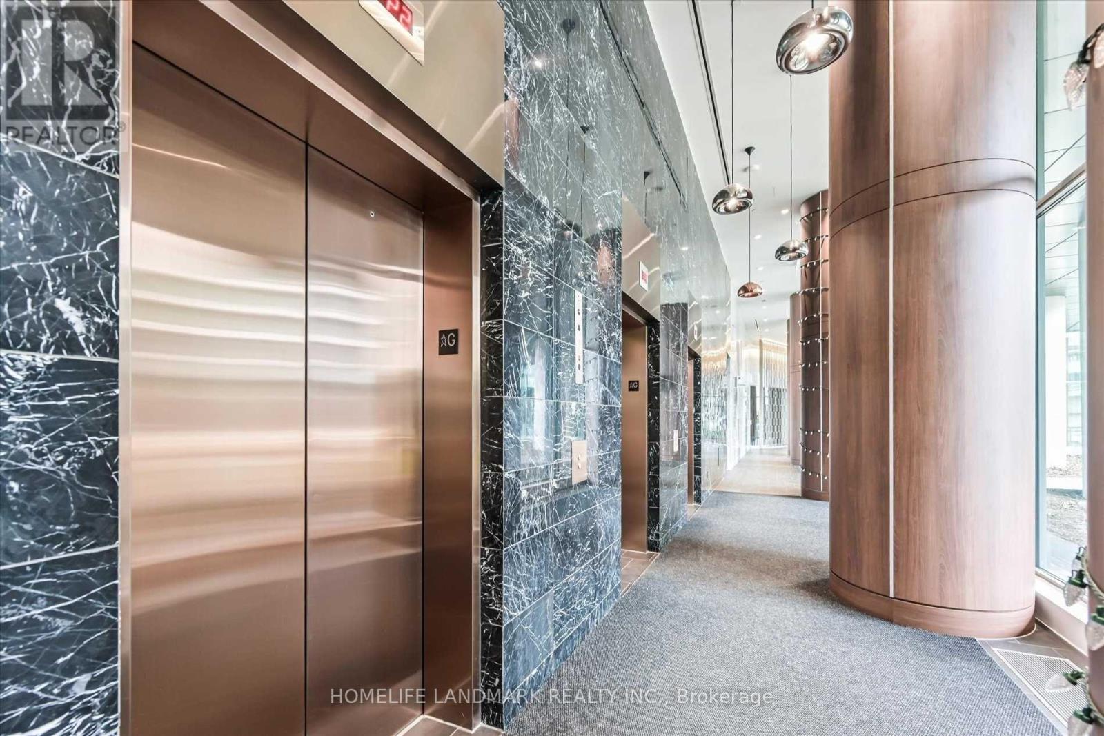 1801 - 117 Mcmahon Drive, Toronto, Ontario  M2K 2X9 - Photo 3 - C12715874