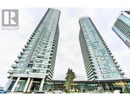 1801 - 117 MCMAHON DRIVE, Toronto, Ontario