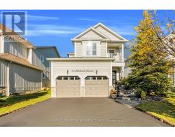 73 KENILWORTH CRESCENT, Whitby, Ontario