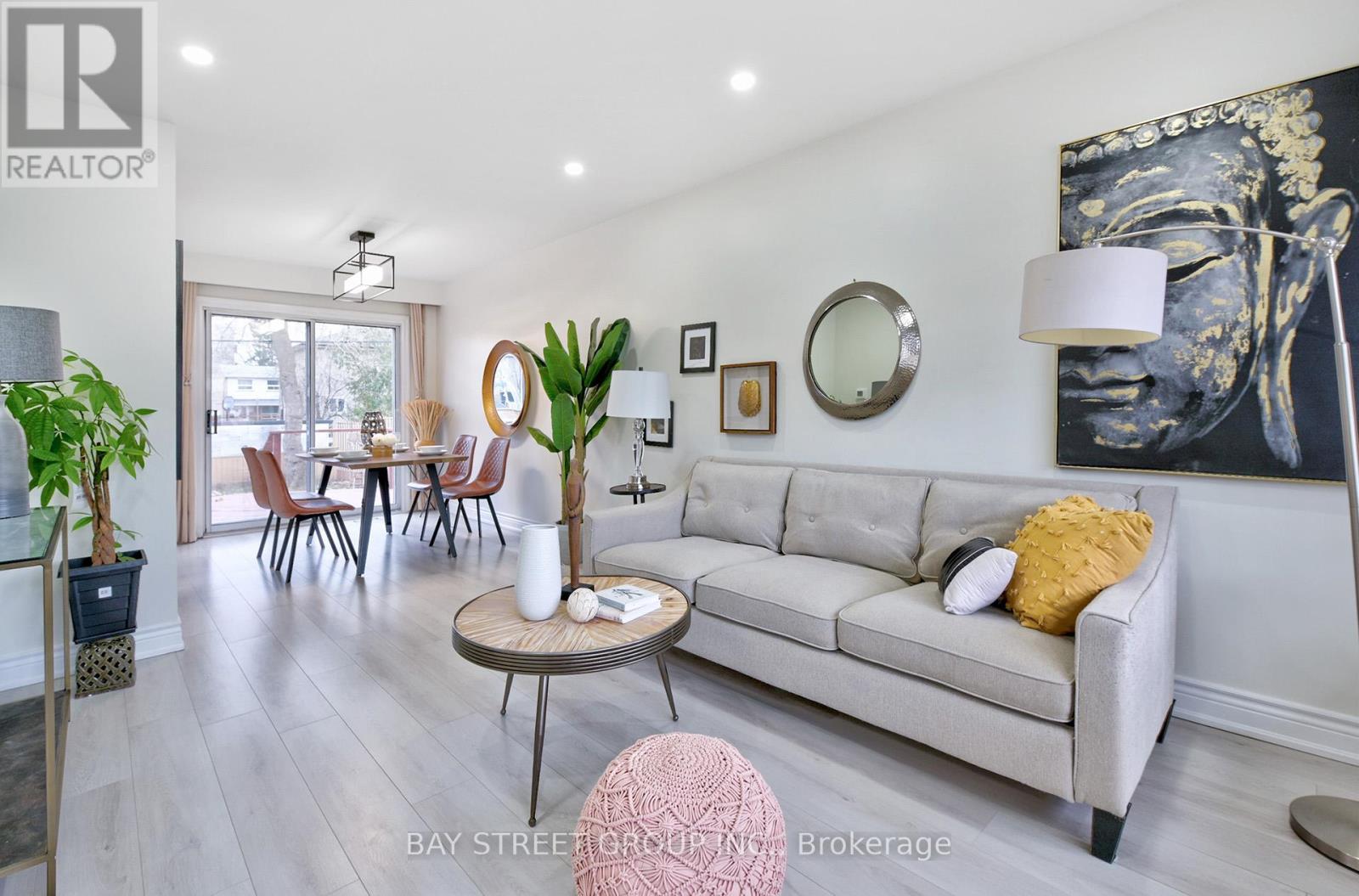 150 Vauxhall Drive, Toronto, Ontario  M1P 1R4 - Photo 4 - E12715862