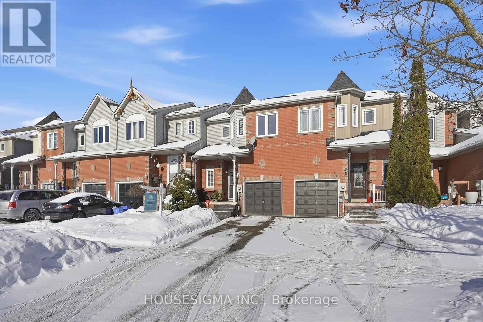 131 TREWIN LANE, Clarington, Ontario