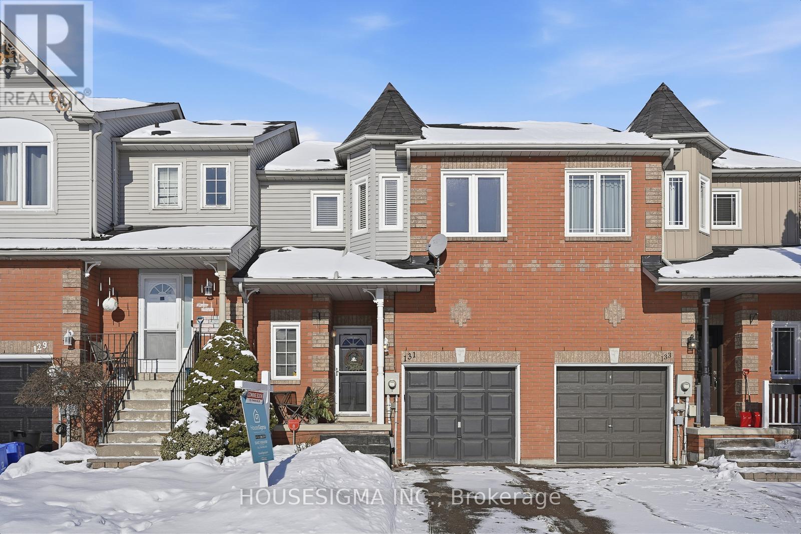 131 Trewin Lane, Clarington, Ontario  L1C 4X3 - Photo 2 - E12715886