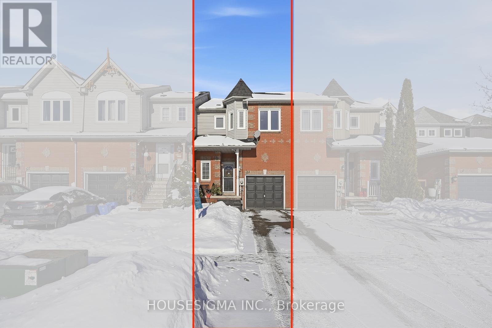 131 Trewin Lane, Clarington, Ontario  L1C 4X3 - Photo 3 - E12715886