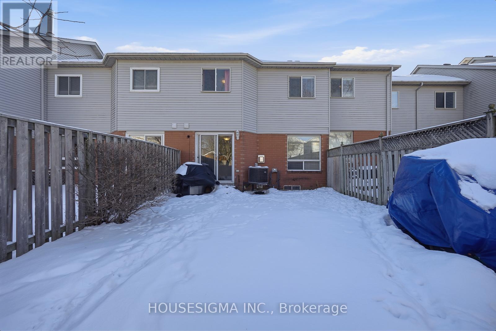 131 Trewin Lane, Clarington, Ontario  L1C 4X3 - Photo 39 - E12715886