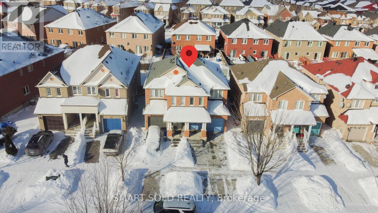 28 Tara Crescent, Markham, Ontario  L3S 4S7 - Photo 2 - N12715866