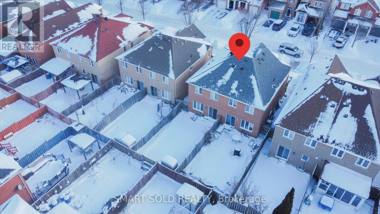 28 Tara Crescent, Markham, Ontario  L3S 4S7 - Photo 3 - N12715866