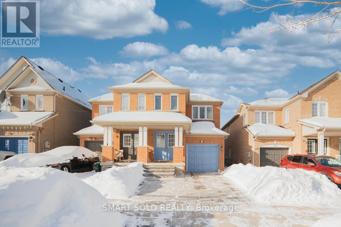 28 Tara Crescent, Markham, Ontario  L3S 4S7 - Photo 4 - N12715866