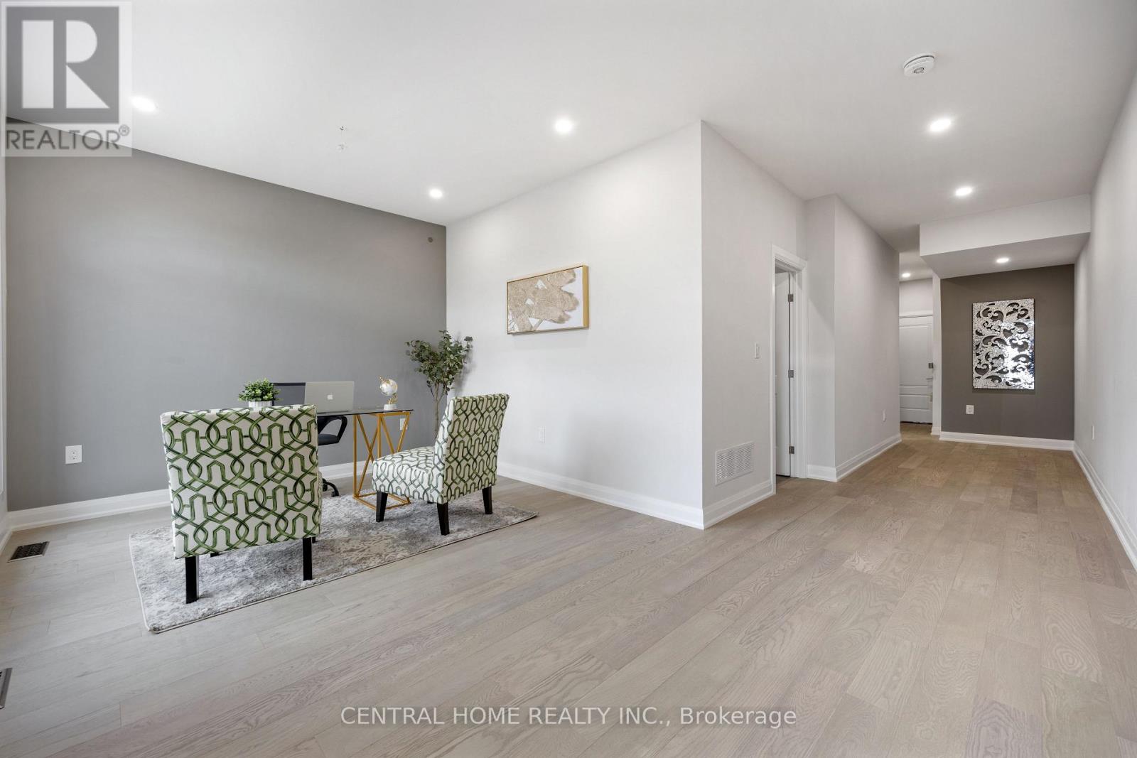 2950 ELGIN MILLS ROAD, Markham, Ontario