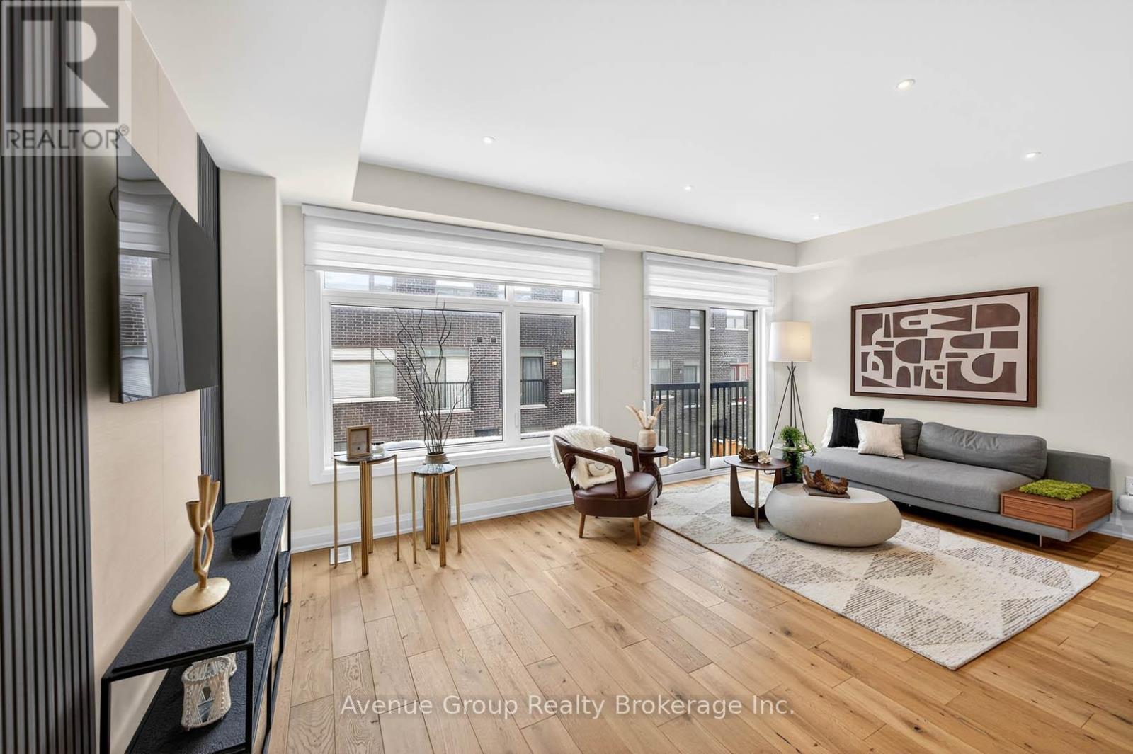 919 Isaac Phillips Way, Newmarket, Ontario  L3X 0M7 - Photo 11 - N12715892