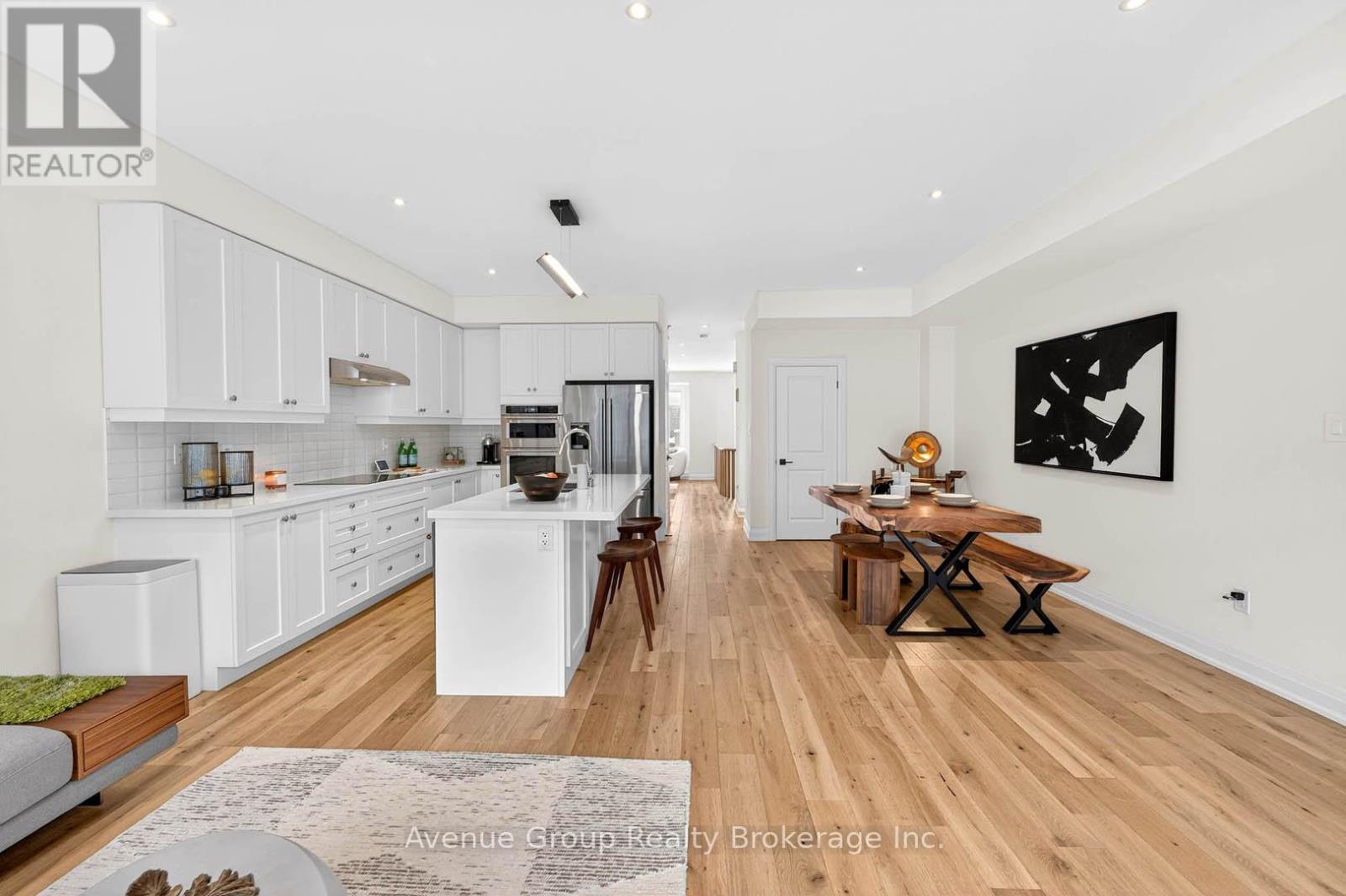 919 Isaac Phillips Way, Newmarket, Ontario  L3X 0M7 - Photo 16 - N12715892