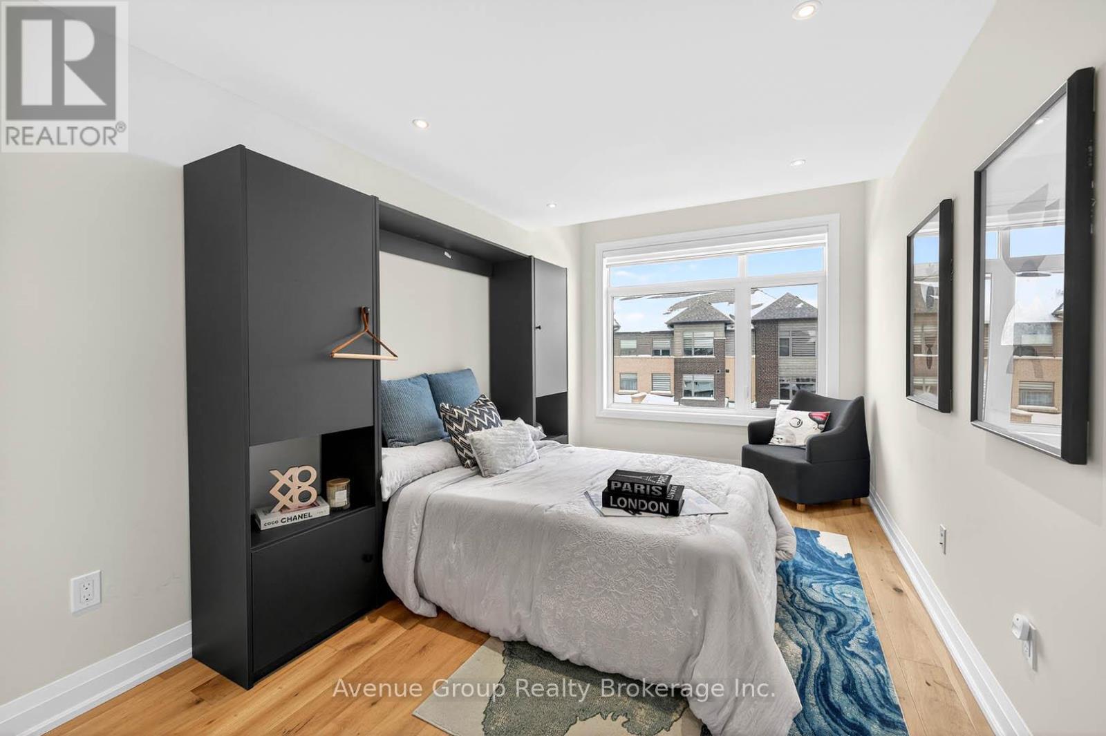 919 Isaac Phillips Way, Newmarket, Ontario  L3X 0M7 - Photo 36 - N12715892