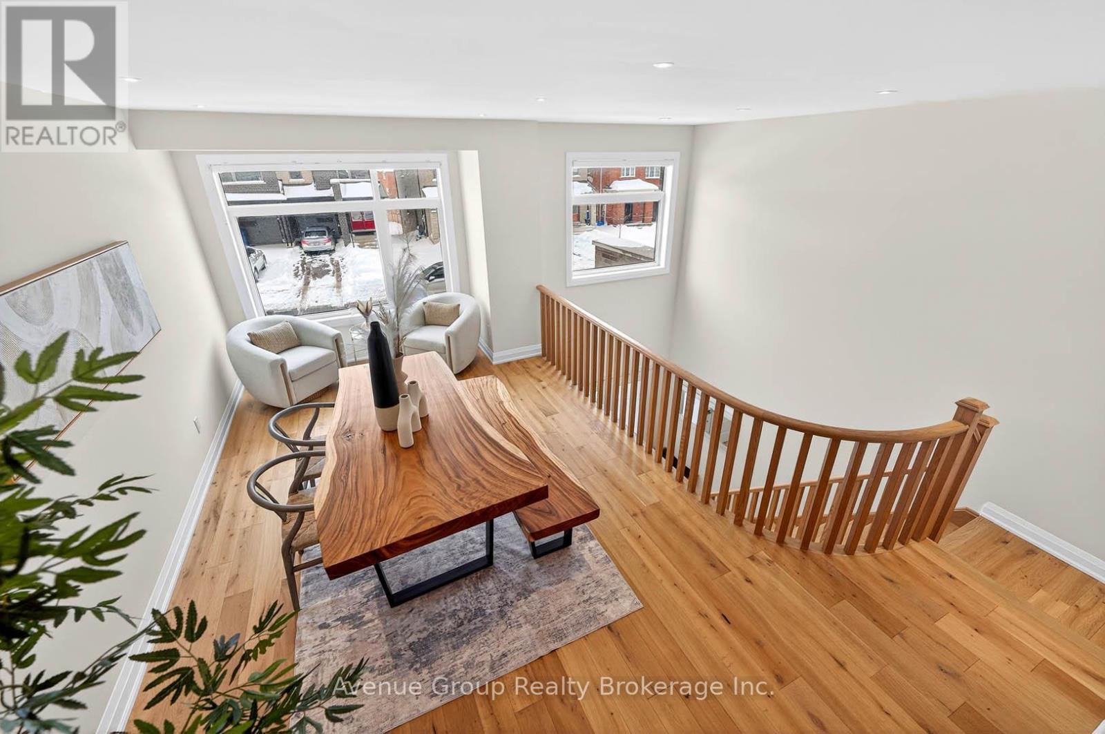 919 Isaac Phillips Way, Newmarket, Ontario  L3X 0M7 - Photo 6 - N12715892