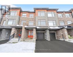 919 ISAAC PHILLIPS WAY, Newmarket, Ontario