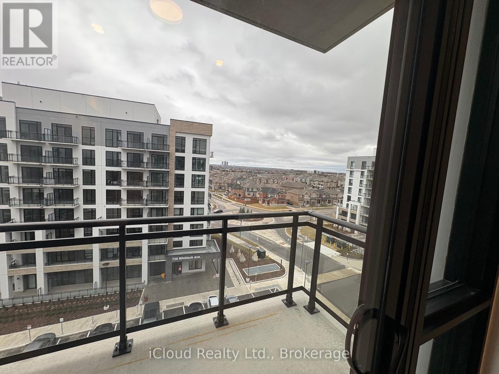 706 - 750 Whitlock Avenue, Milton, Ontario  L9E 2B4 - Photo 12 - W12715864