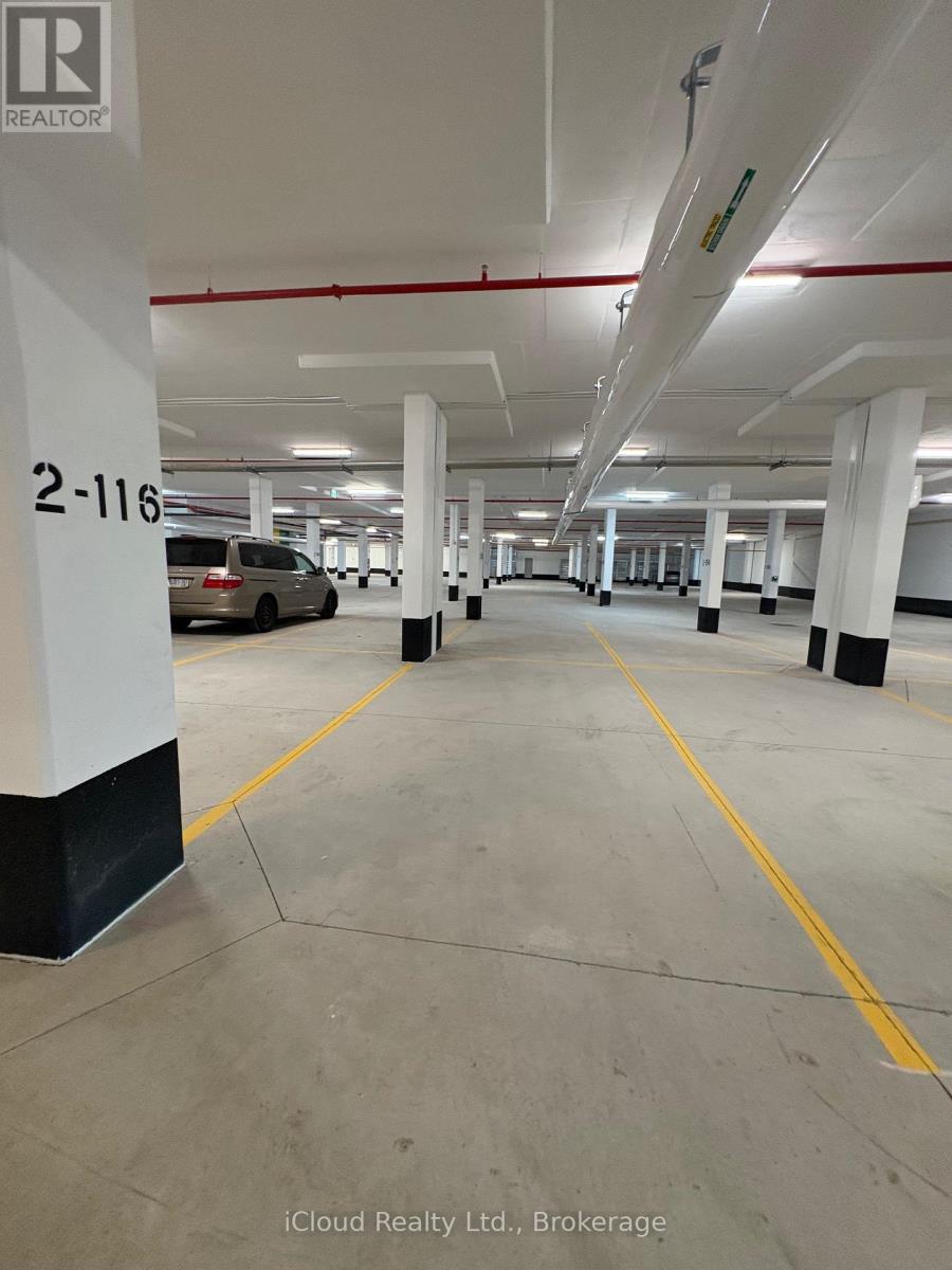 706 - 750 Whitlock Avenue, Milton, Ontario  L9E 2B4 - Photo 18 - W12715864