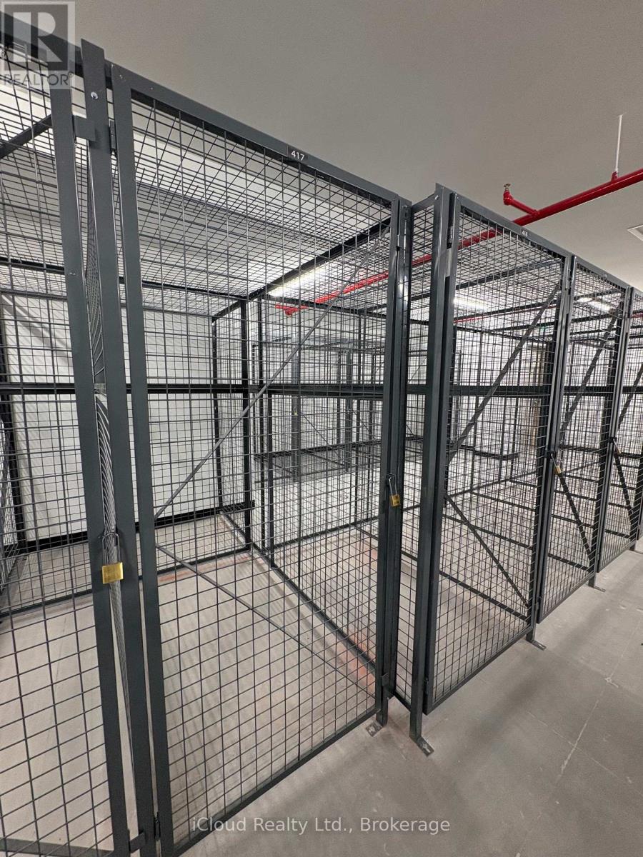 706 - 750 Whitlock Avenue, Milton, Ontario  L9E 2B4 - Photo 19 - W12715864