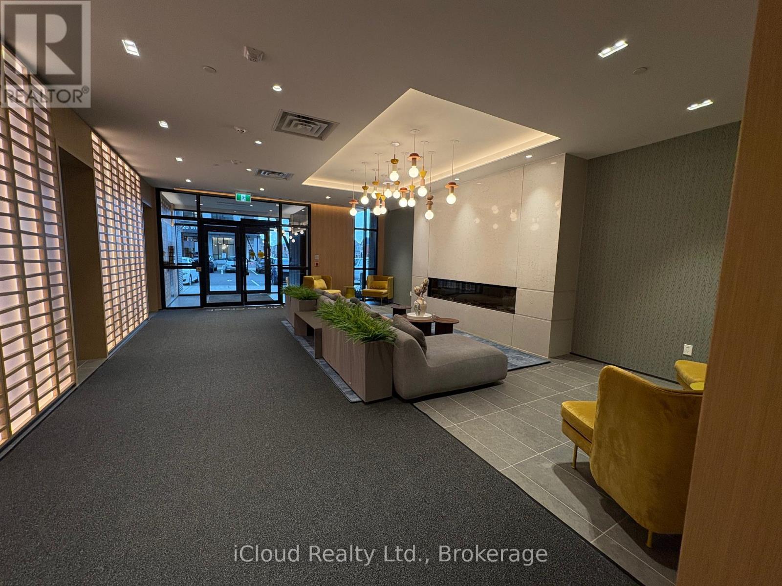 706 - 750 Whitlock Avenue, Milton, Ontario  L9E 2B4 - Photo 3 - W12715864