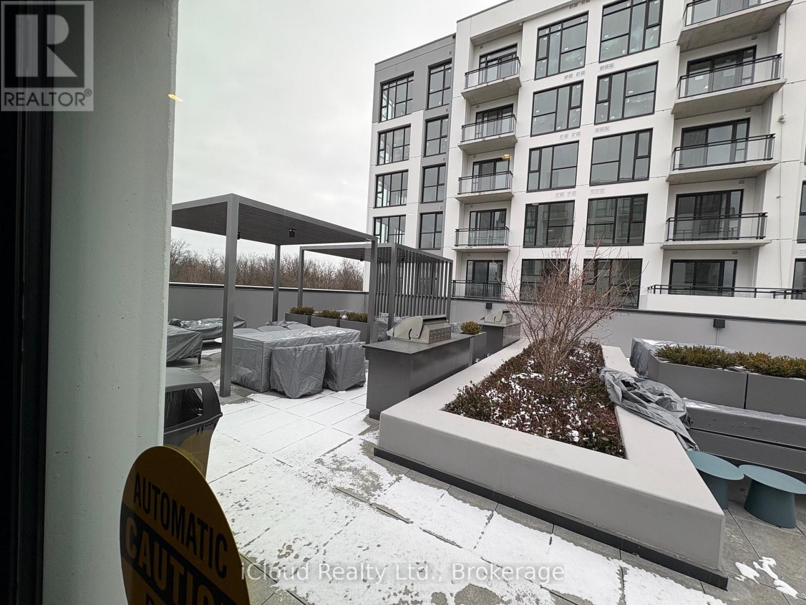 706 - 750 Whitlock Avenue, Milton, Ontario  L9E 2B4 - Photo 32 - W12715864