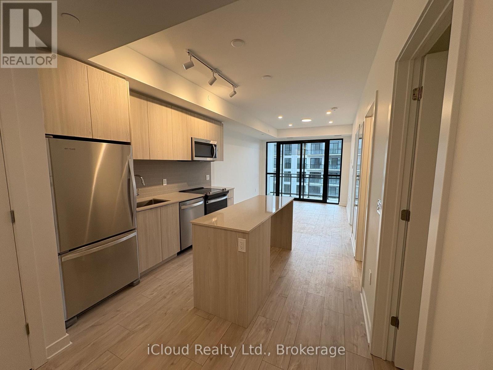 706 - 750 Whitlock Avenue, Milton, Ontario  L9E 2B4 - Photo 4 - W12715864