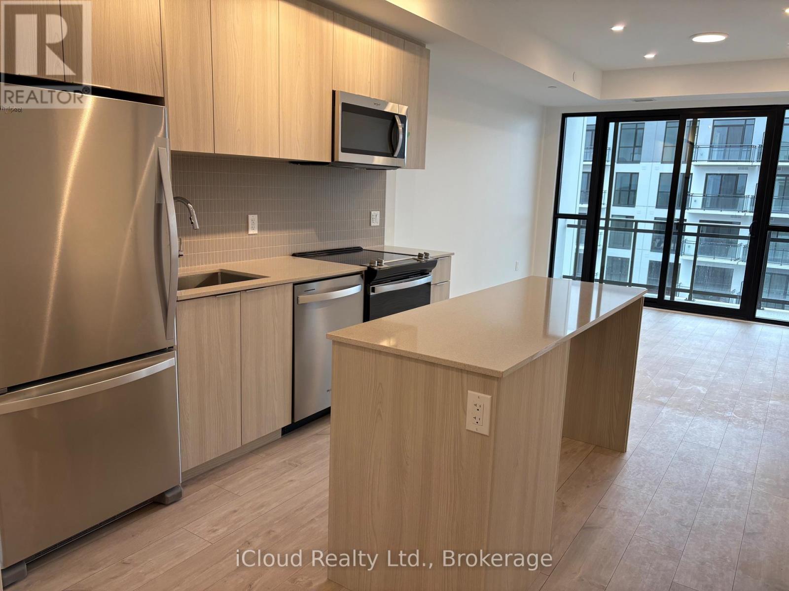 706 - 750 Whitlock Avenue, Milton, Ontario  L9E 2B4 - Photo 6 - W12715864