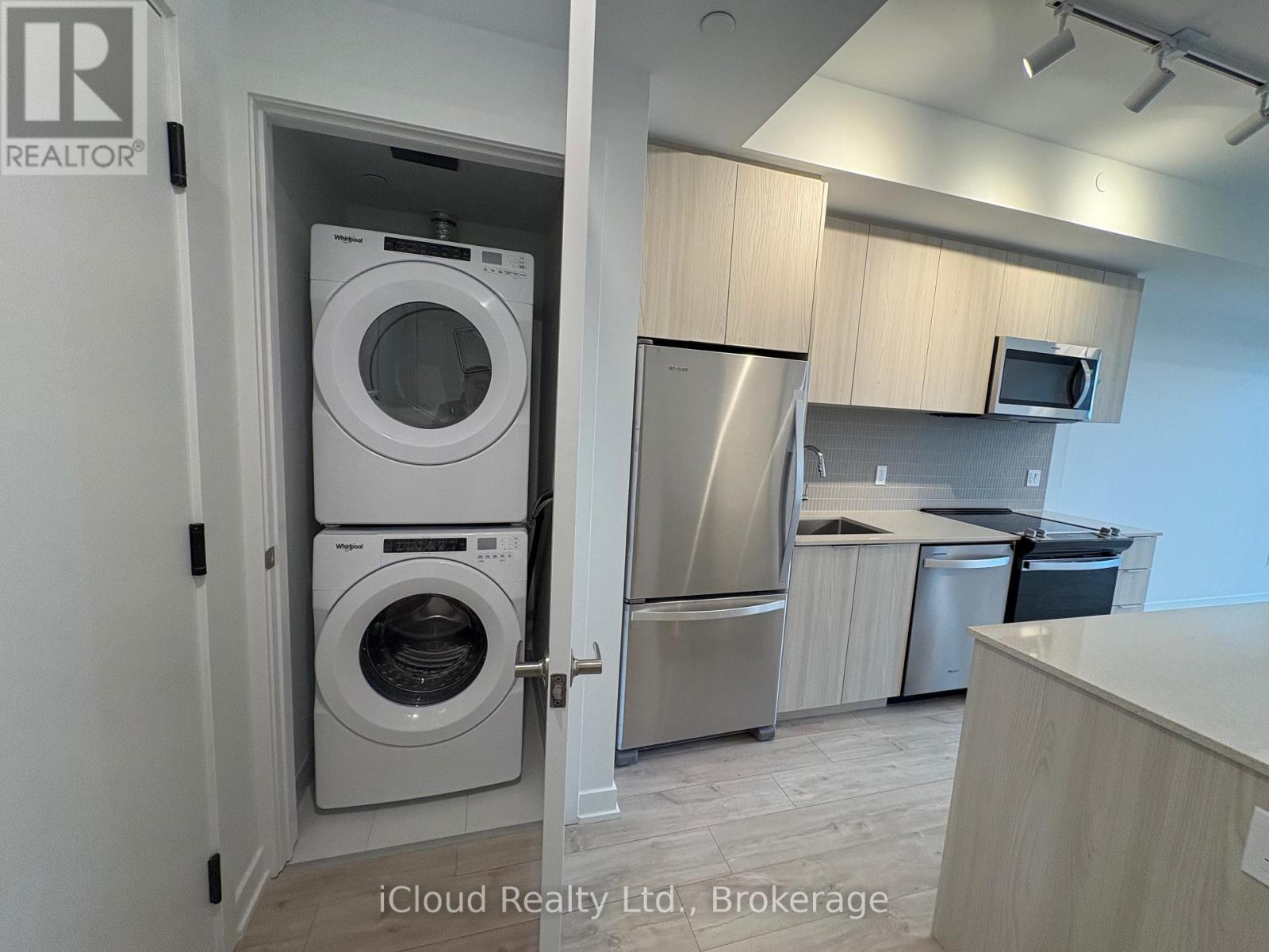 706 - 750 Whitlock Avenue, Milton, Ontario  L9E 2B4 - Photo 7 - W12715864