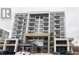 706 - 750 WHITLOCK AVENUE, Milton, Ontario