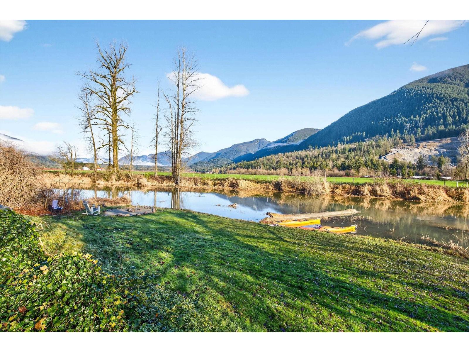 10148 Mountainview Road, Mission, British Columbia  V2V 4J1 - Photo 16 - R3080679