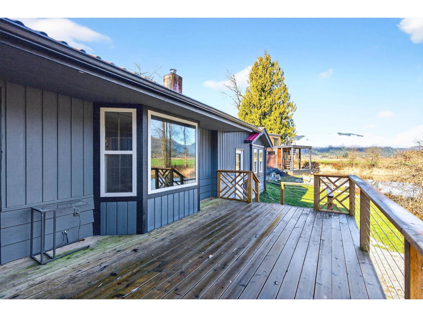 10148 Mountainview Road, Mission, British Columbia  V2V 4J1 - Photo 10 - R3080679