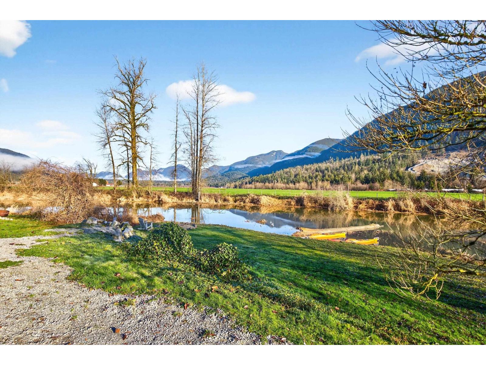 10148 Mountainview Road, Mission, British Columbia  V2V 4J1 - Photo 18 - R3080679