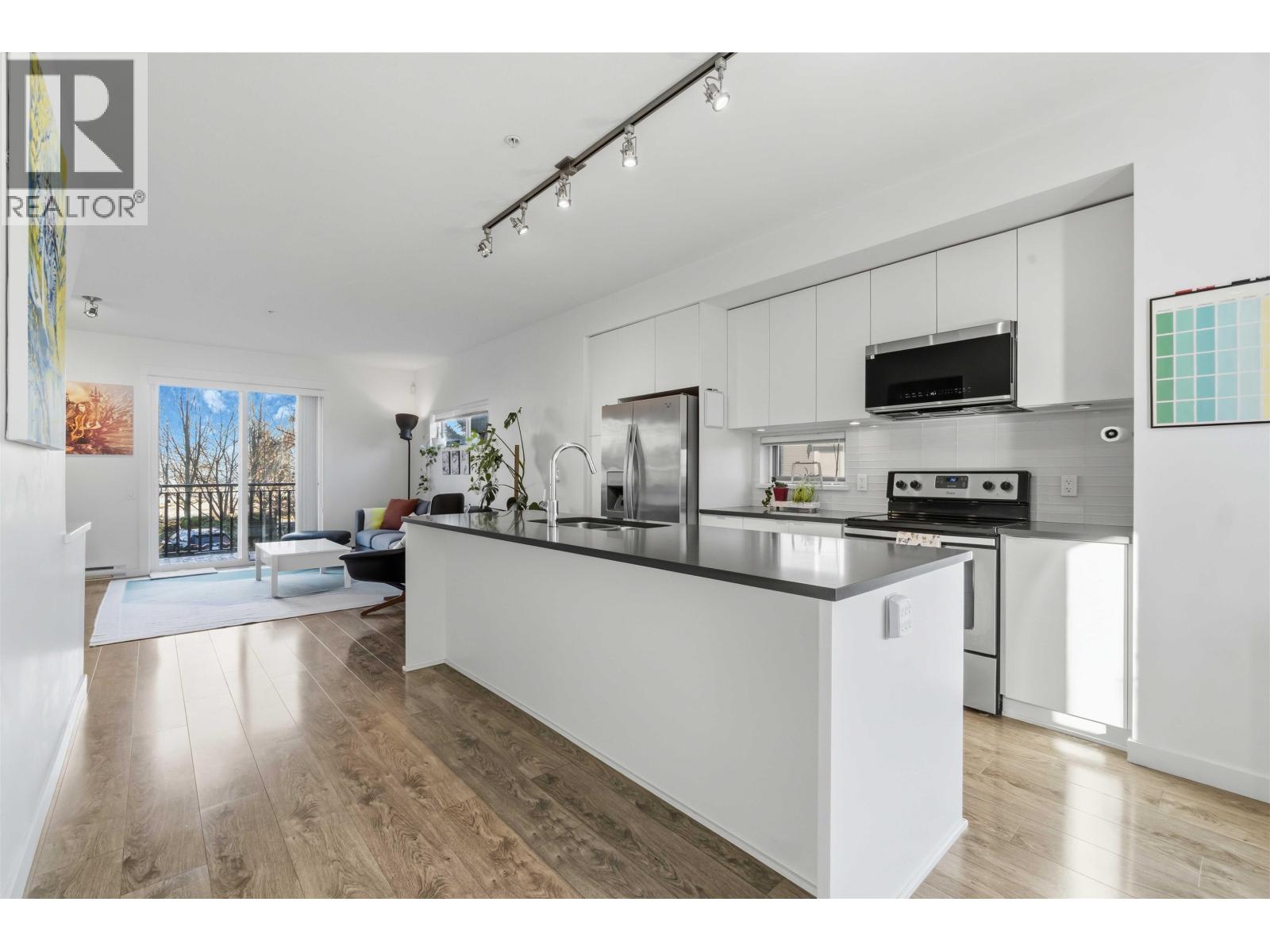 32 2325 Ranger Lane, Port Coquitlam, British Columbia  V3B 0K7 - Photo 4 - R3081605