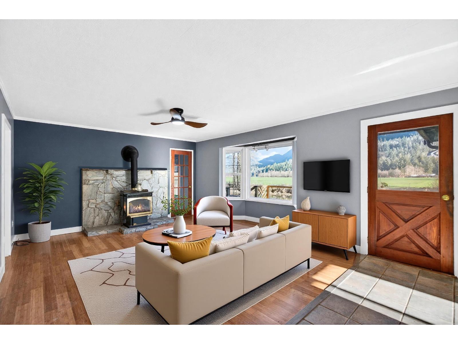 10148 Mountainview Road, Mission, British Columbia  V2V 4J1 - Photo 21 - R3080679