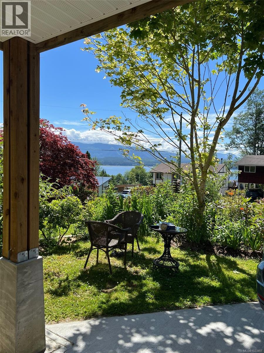 A 71 Orca Way, Alert Bay, British Columbia  V0N 1A0 - Photo 4 - 1023487