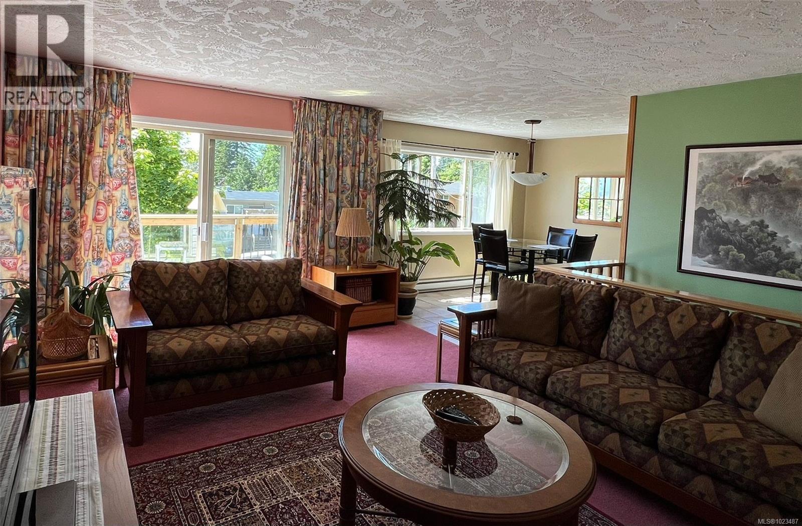 A 71 Orca Way, Alert Bay, British Columbia  V0N 1A0 - Photo 12 - 1023487