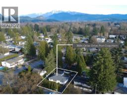 3684 CEDAR DRIVE, Port Coquitlam, British Columbia