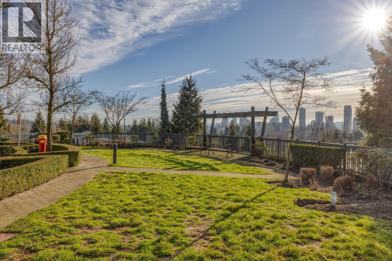 202 3050 Dayanee Springs Boulevard, Coquitlam, British Columbia  V3E 3R7 - Photo 30 - R3081459