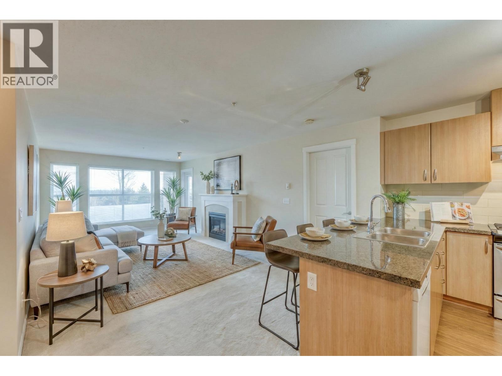 202 3050 Dayanee Springs Boulevard, Coquitlam, British Columbia  V3E 3R7 - Photo 8 - R3081459