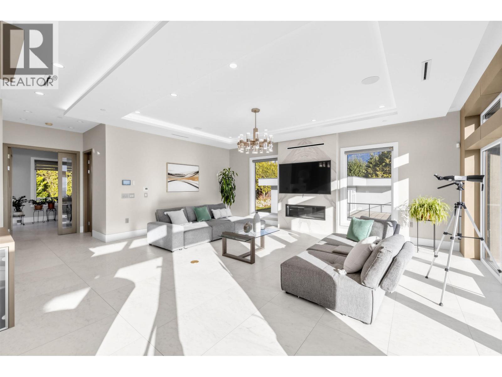 515 Ballantree Road, West Vancouver, British Columbia  V7S 1V9 - Photo 5 - R3081536